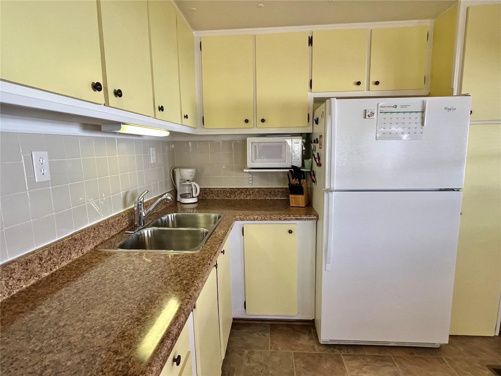 HARBOR COVE - Residential