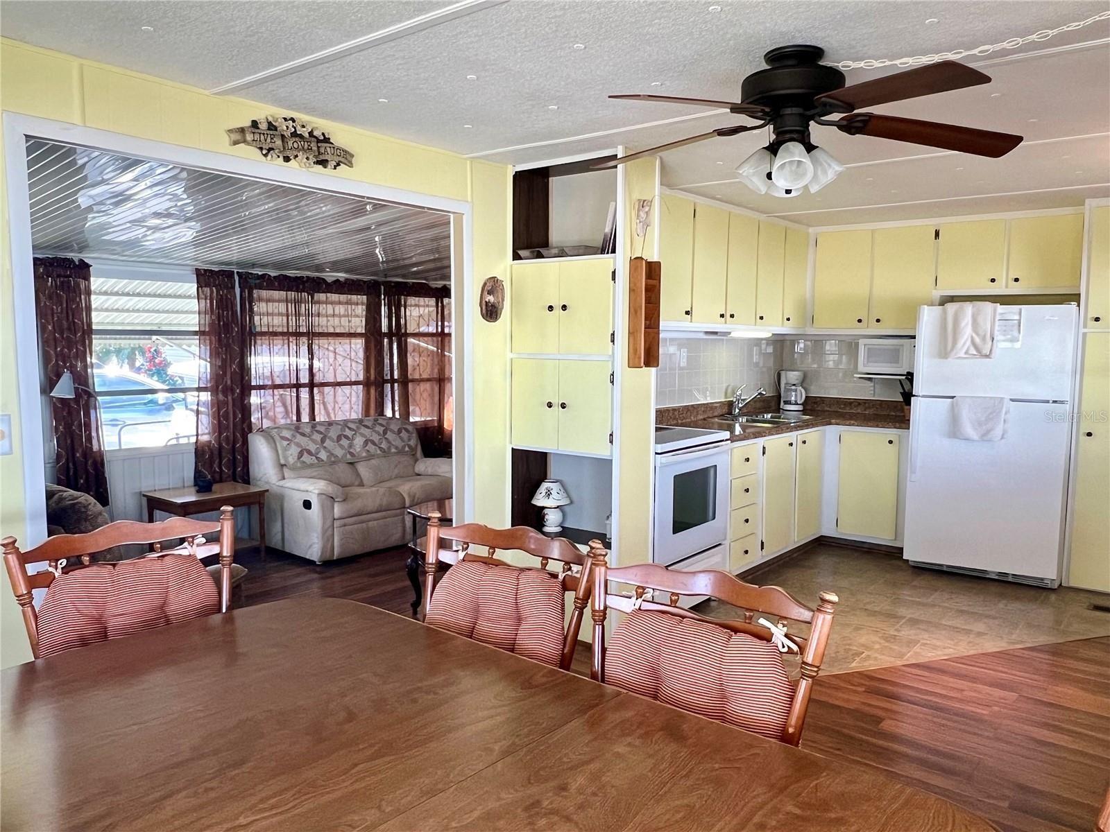 HARBOR COVE - Residential