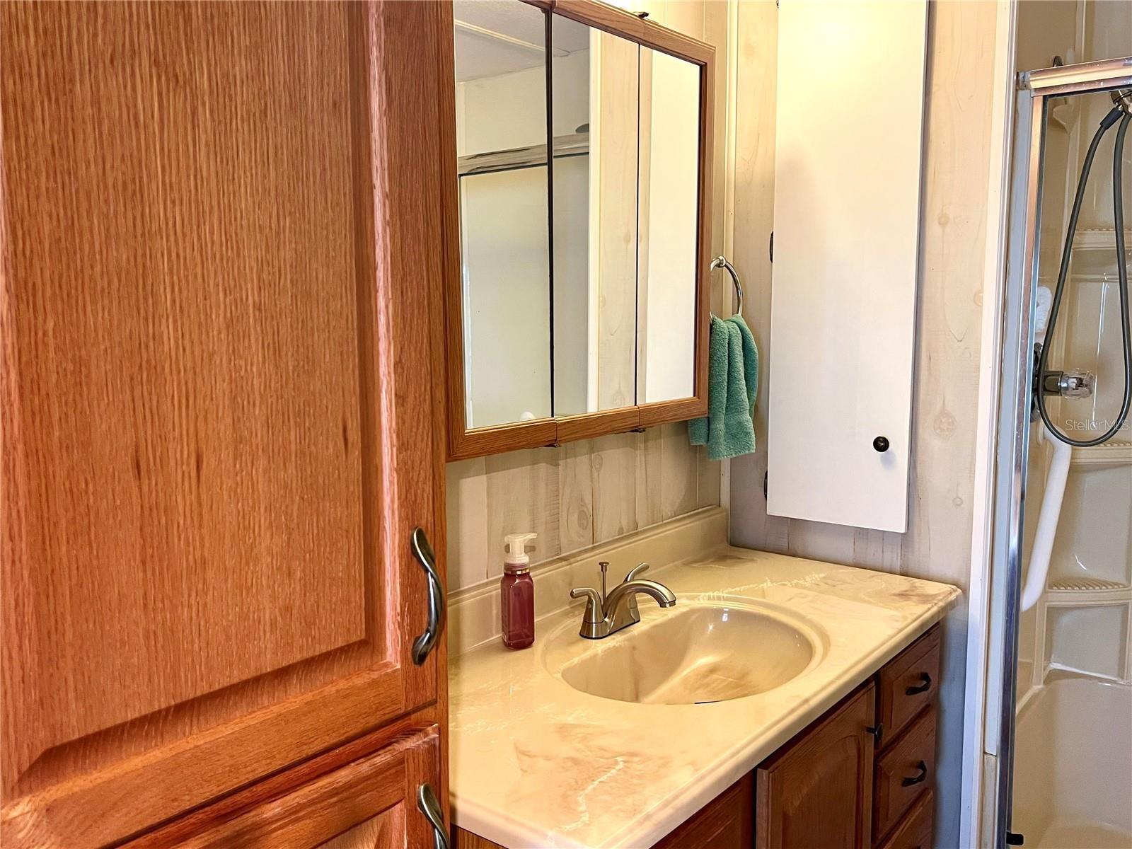 HARBOR COVE - Residential