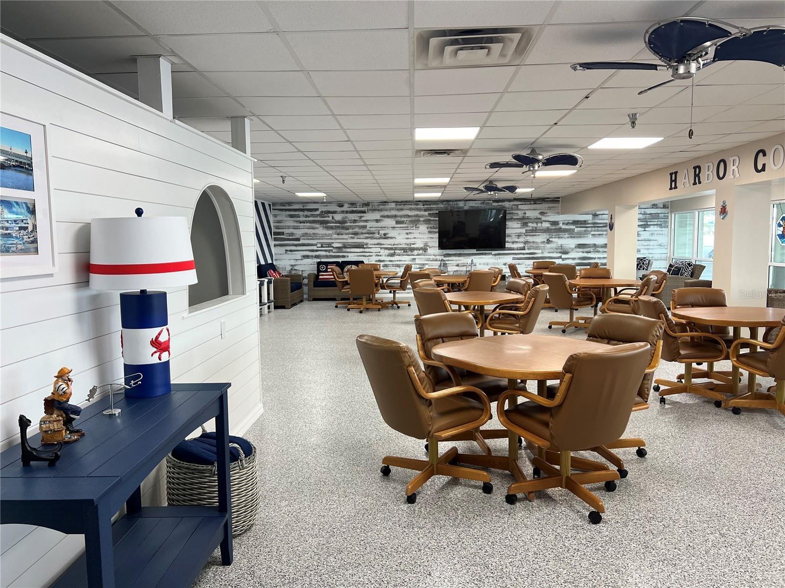 HARBOR COVE - Residential