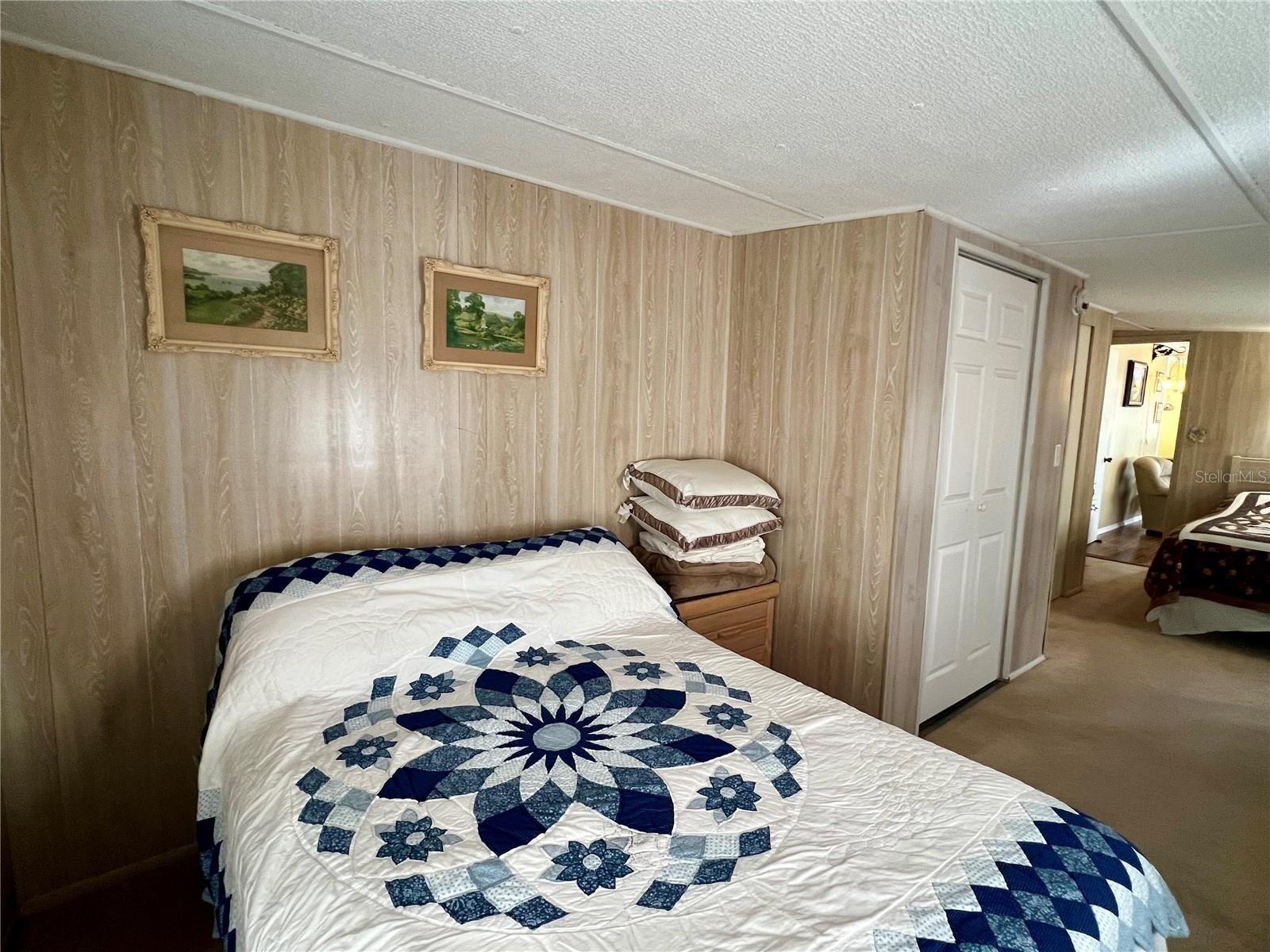 HARBOR COVE - Residential