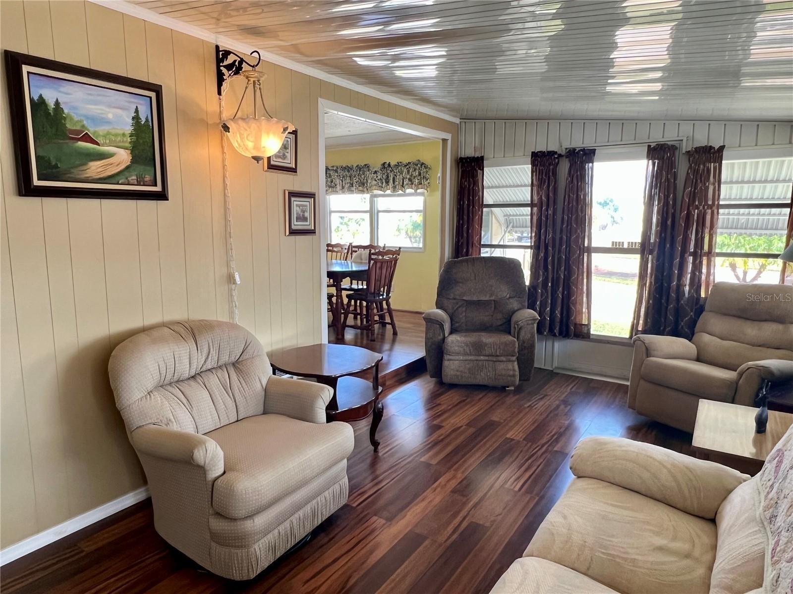 HARBOR COVE - Residential