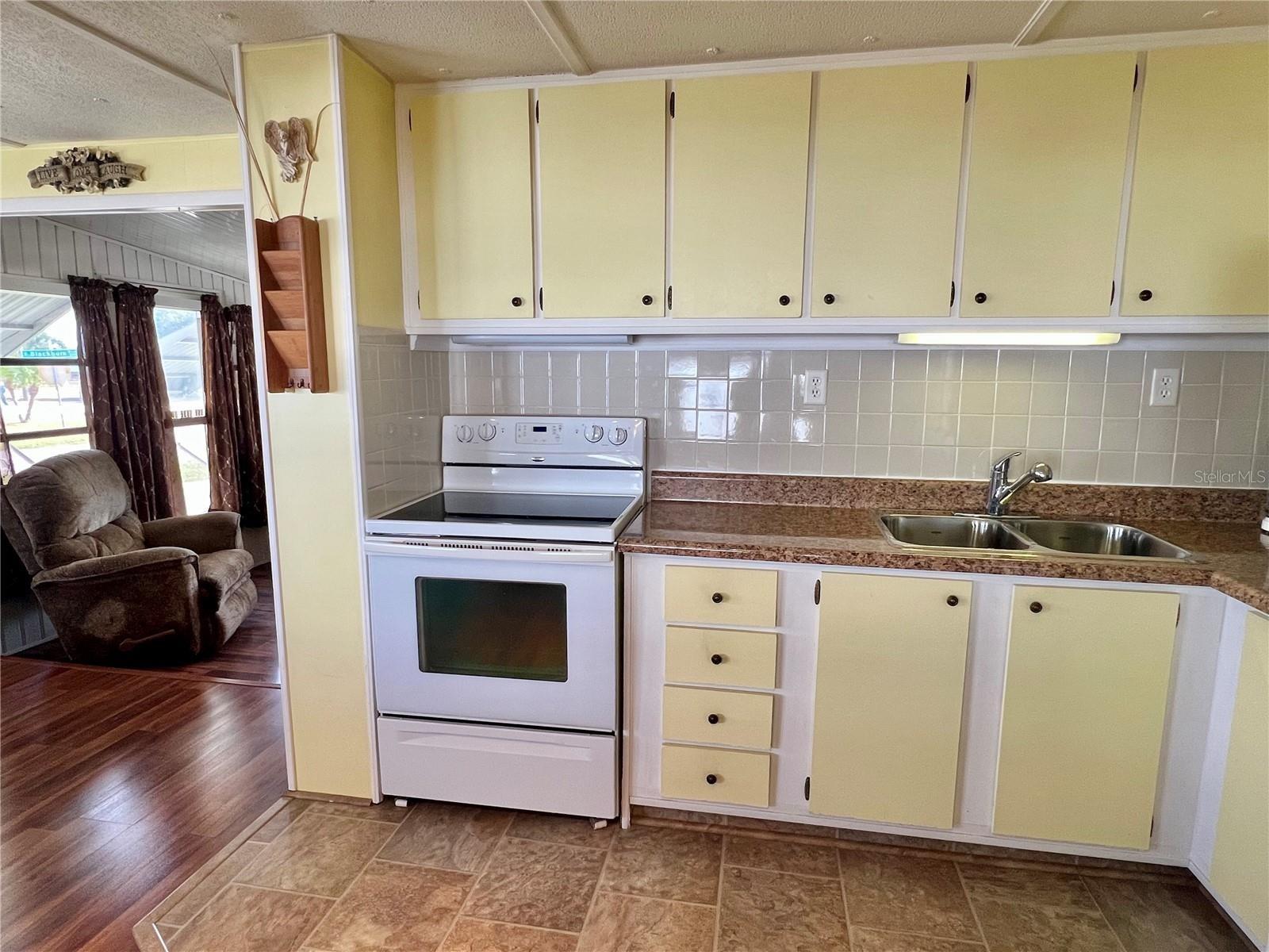 HARBOR COVE - Residential