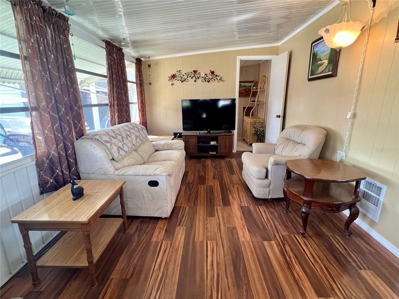 HARBOR COVE - Residential