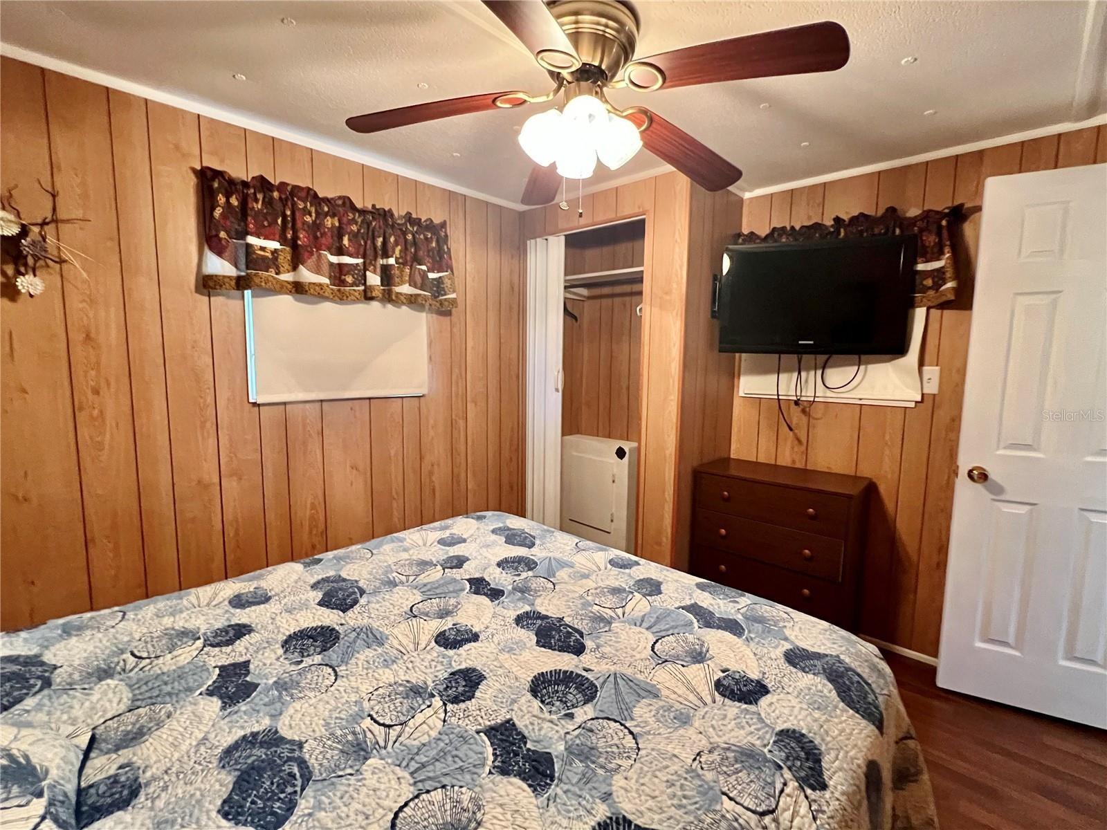 HARBOR COVE - Residential