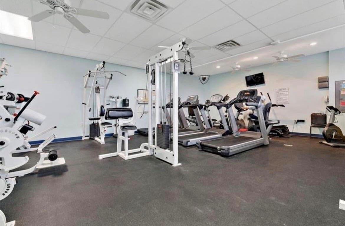 HARBOR COVE - Residential