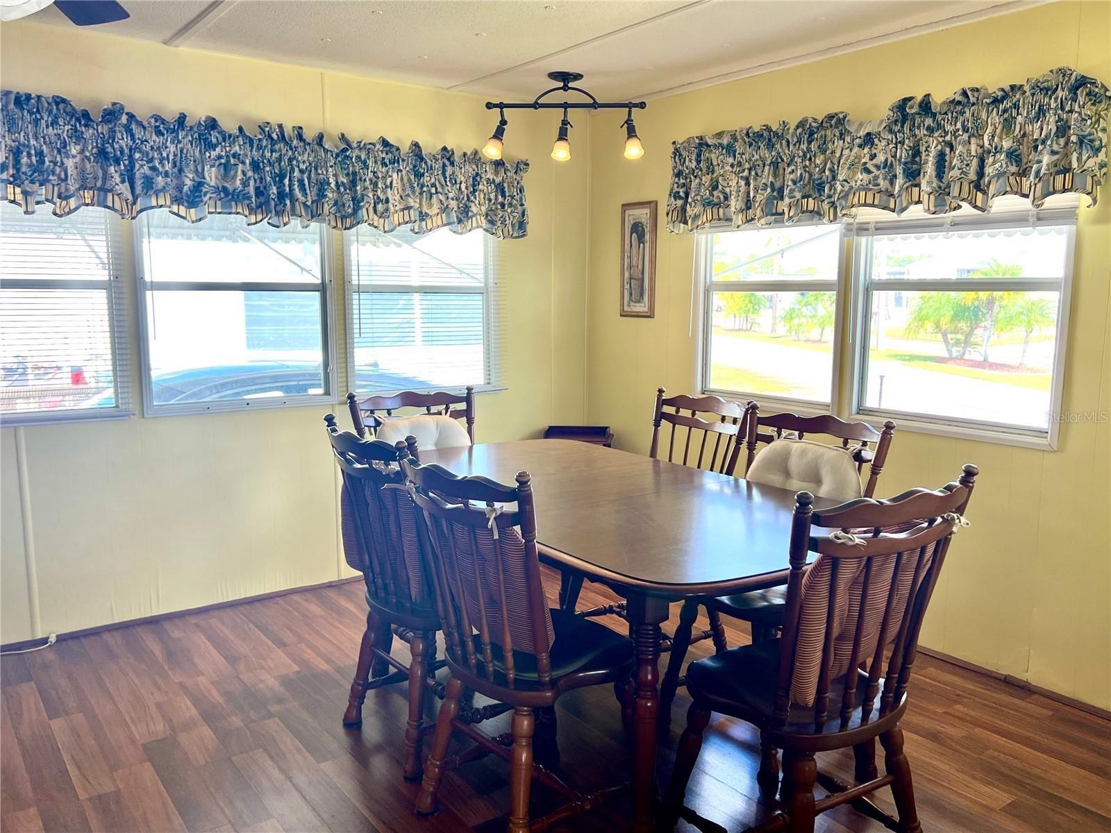 HARBOR COVE - Residential