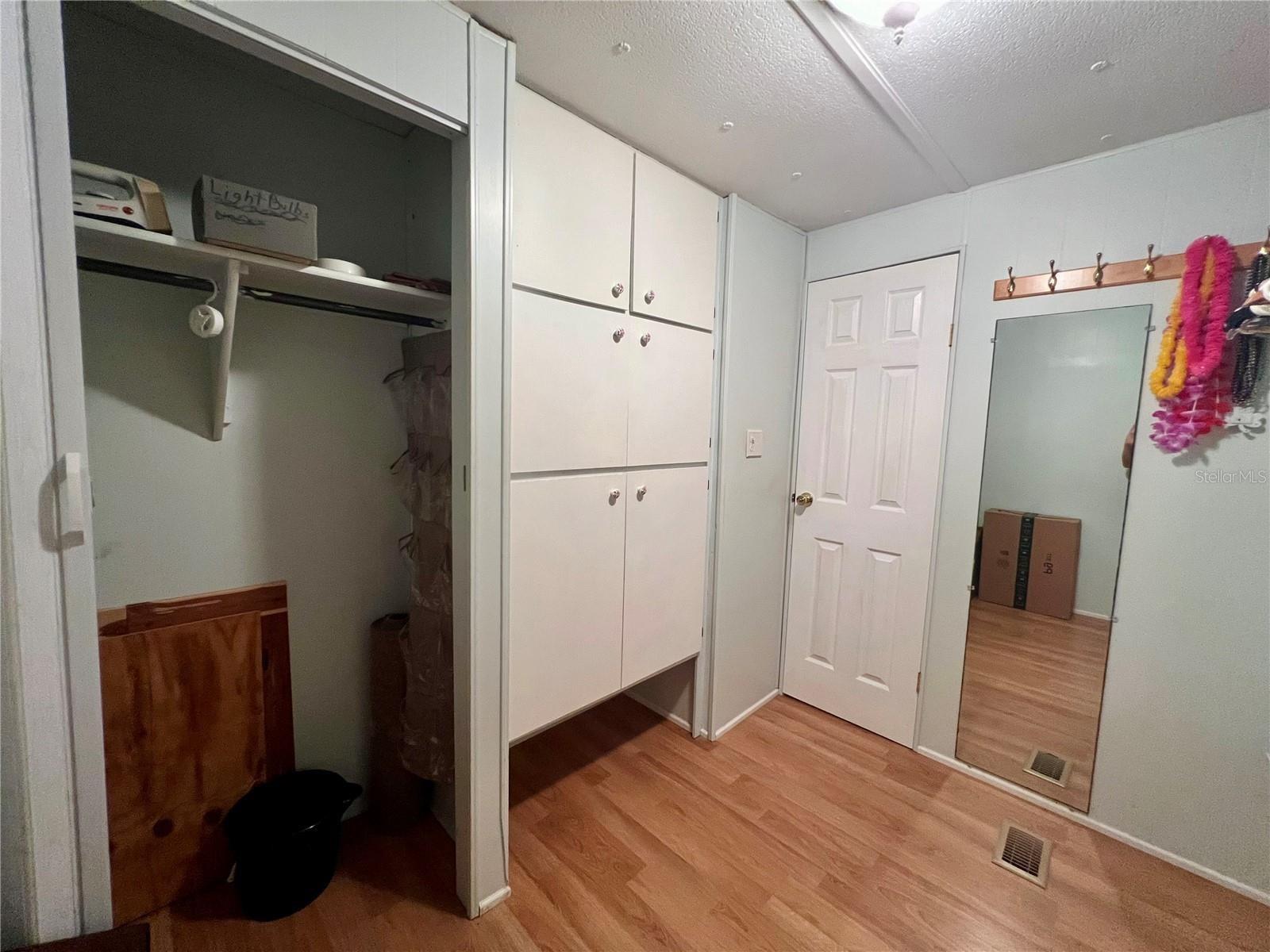 HARBOR COVE - Residential