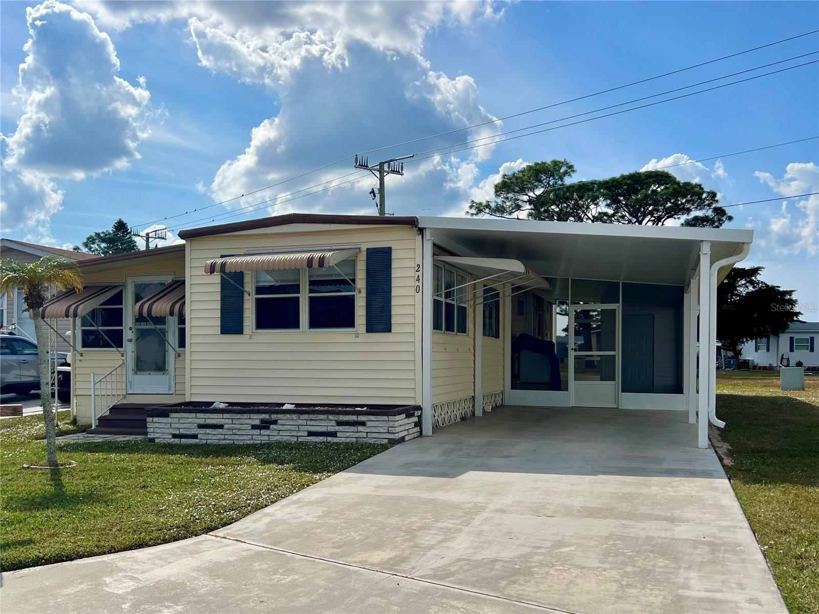 HARBOR COVE - Residential