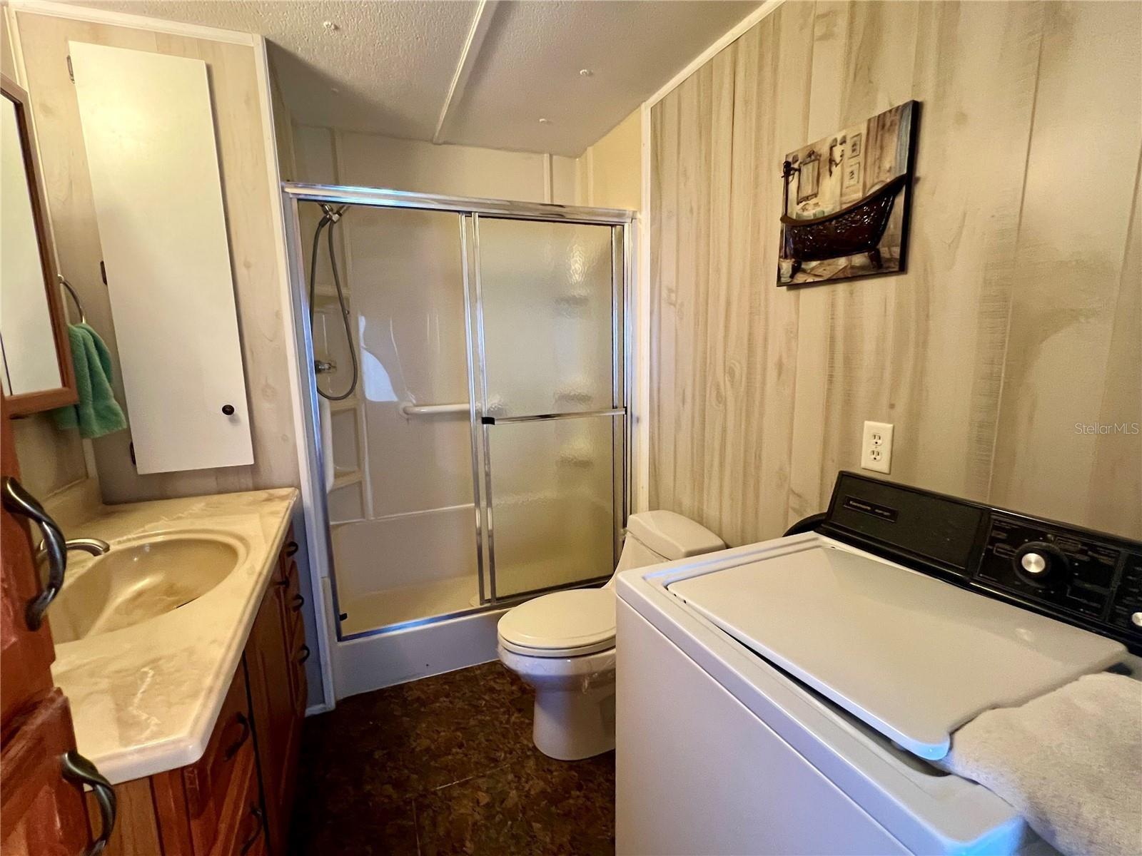 HARBOR COVE - Residential