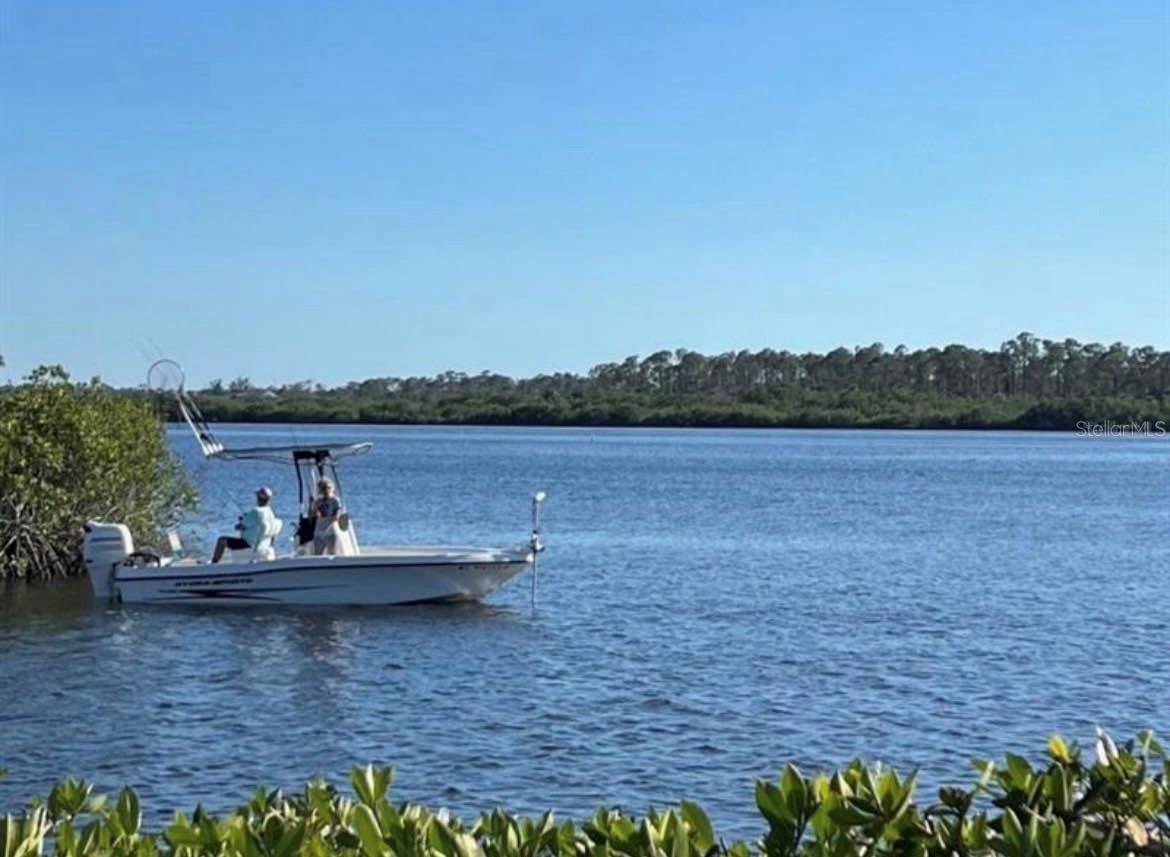 HARBOR COVE - Residential