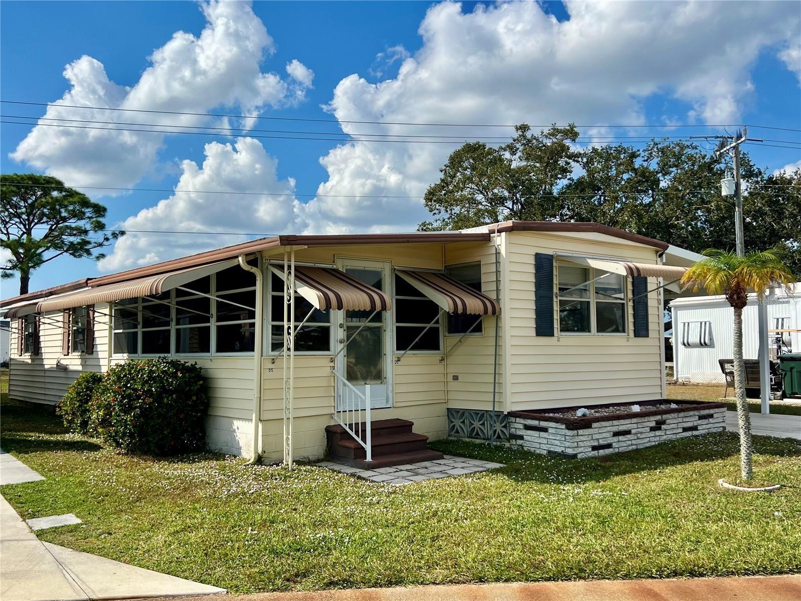 HARBOR COVE - Residential