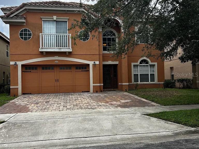 Photo of 6850 Dolce Street, Orlando, FL 32819 (MLS # O6427024)