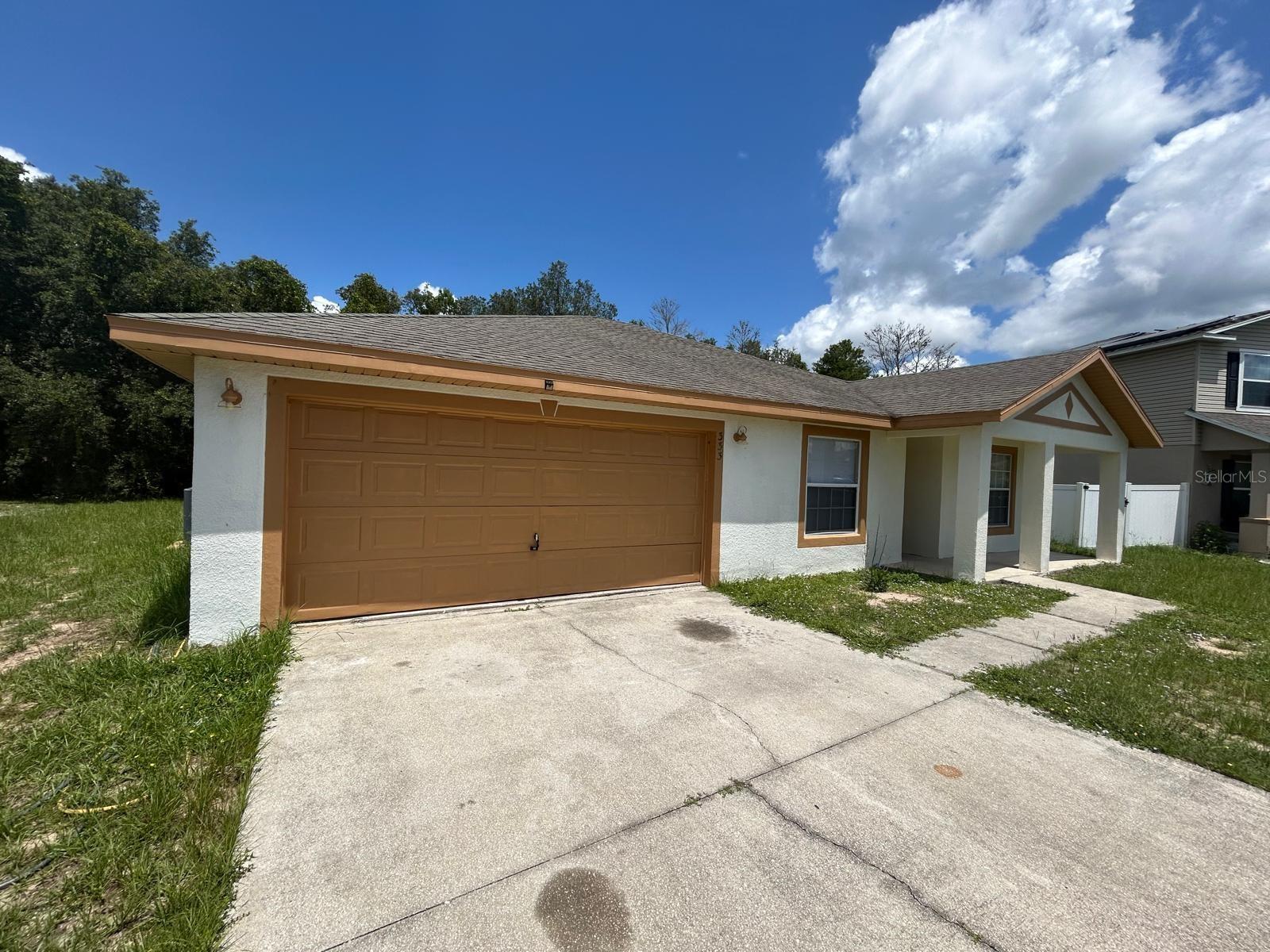333 GARDENIA COURT