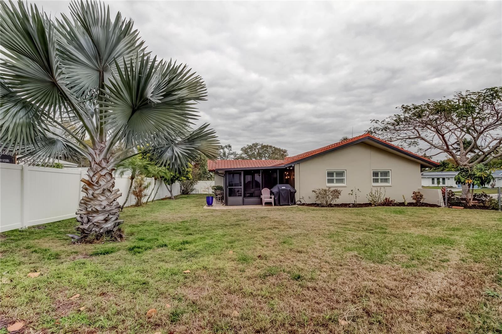 DEL ORO GROVES 1ST ADD - Residential