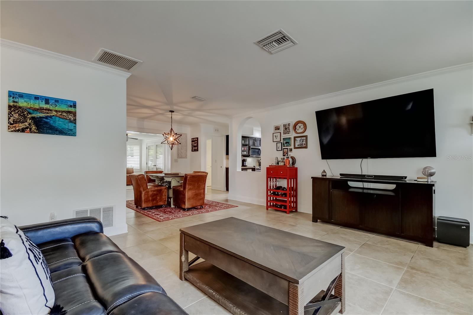 DEL ORO GROVES 1ST ADD - Residential