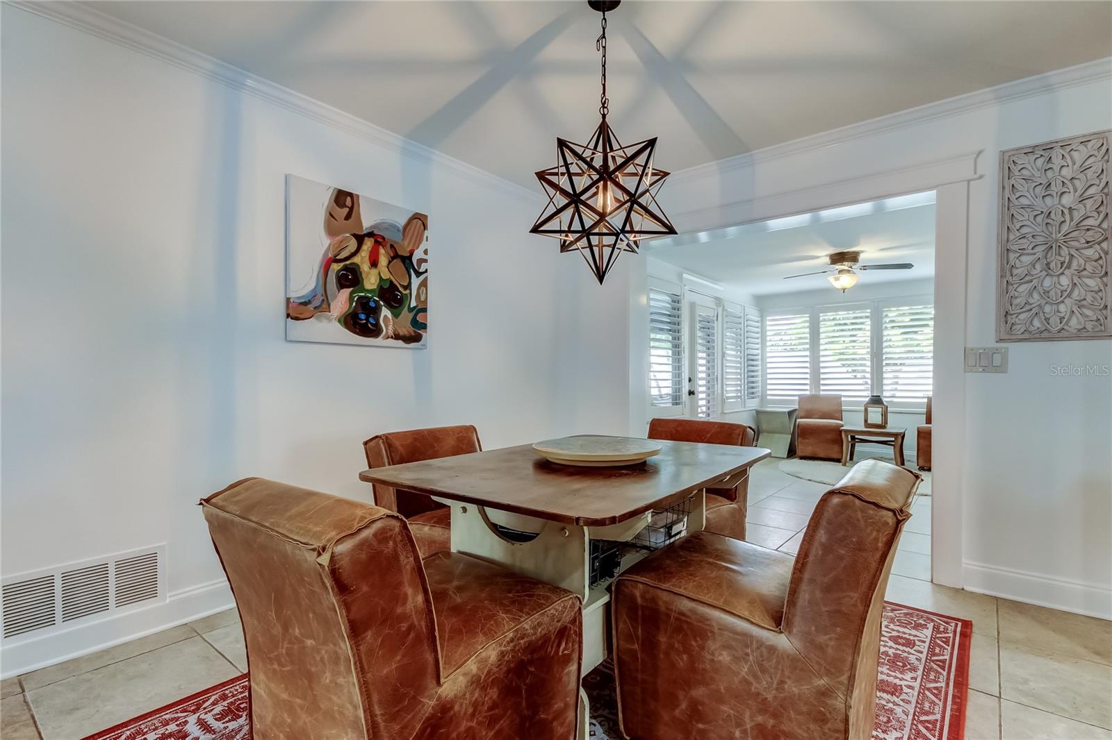 DEL ORO GROVES 1ST ADD - Residential