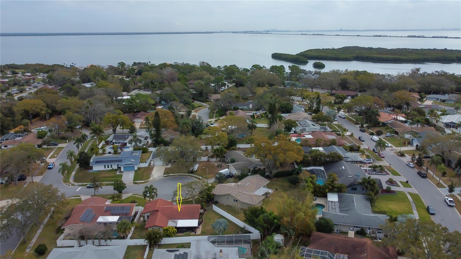 DEL ORO GROVES 1ST ADD - Residential