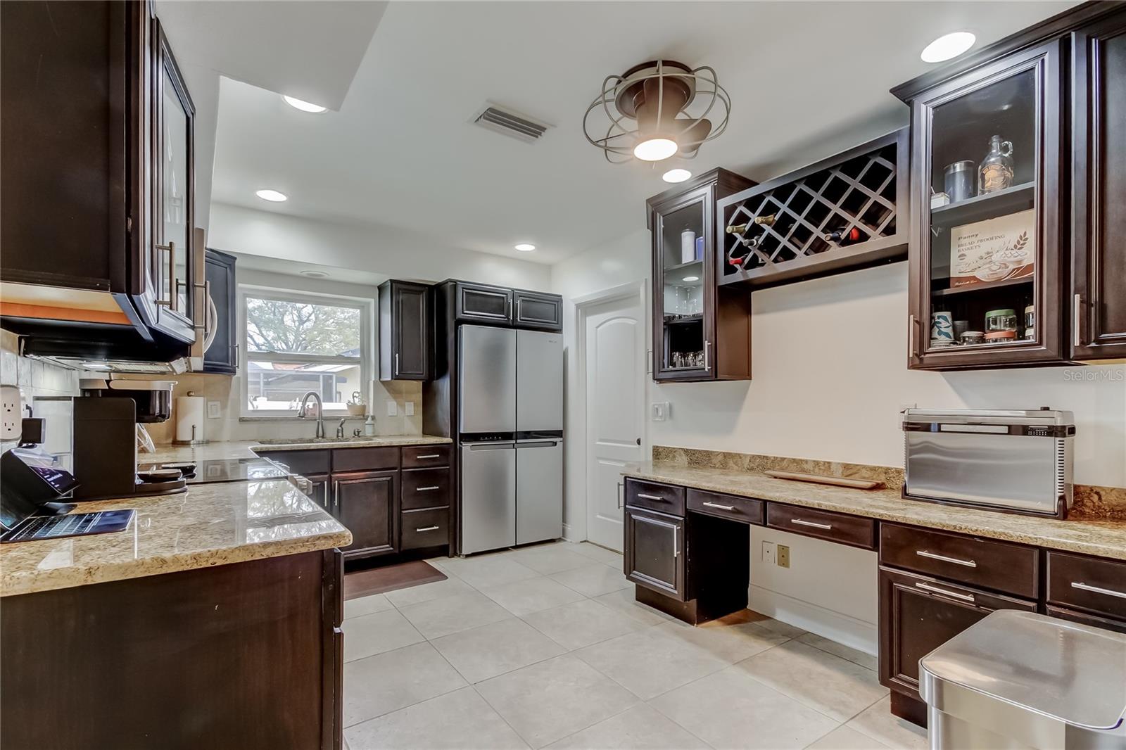 DEL ORO GROVES 1ST ADD - Residential