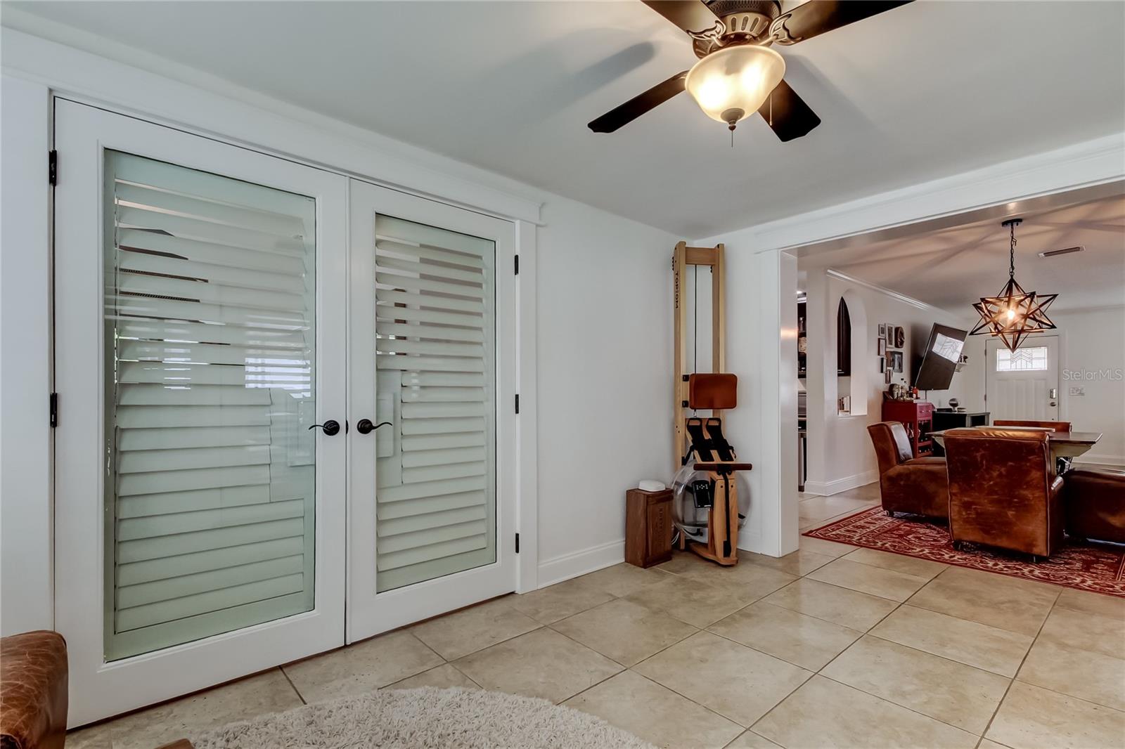 DEL ORO GROVES 1ST ADD - Residential