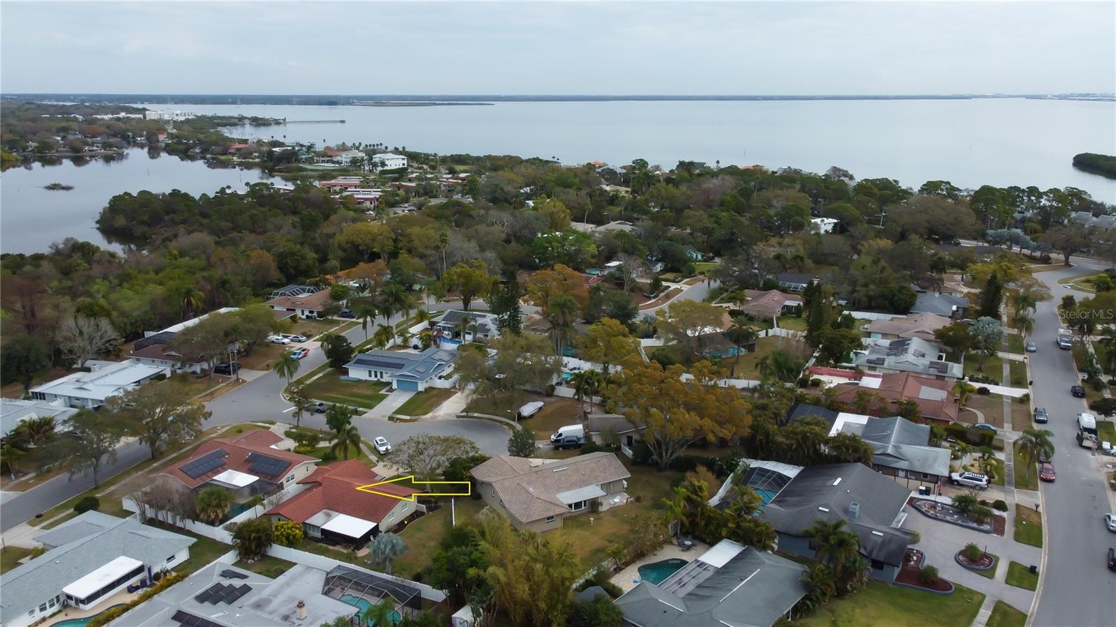 DEL ORO GROVES 1ST ADD - Residential