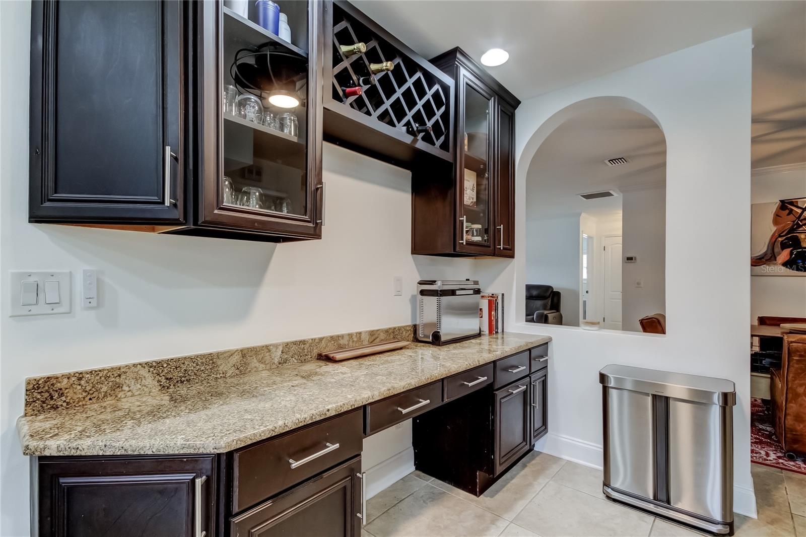 DEL ORO GROVES 1ST ADD - Residential