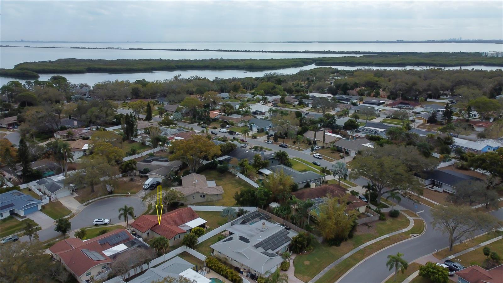 DEL ORO GROVES 1ST ADD - Residential