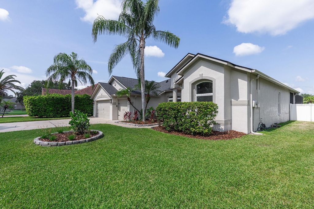 Photo of 17504 Isbell Lane, Odessa, FL 33556 (MLS # TB8406395)