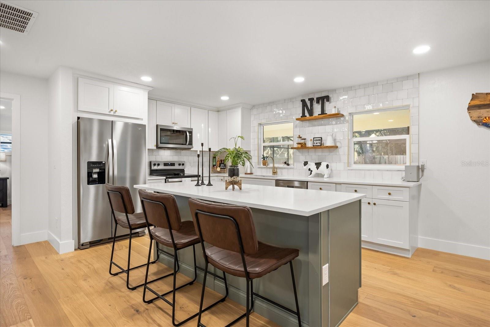 SWEETWATER OAKS SEC 07 - Residential