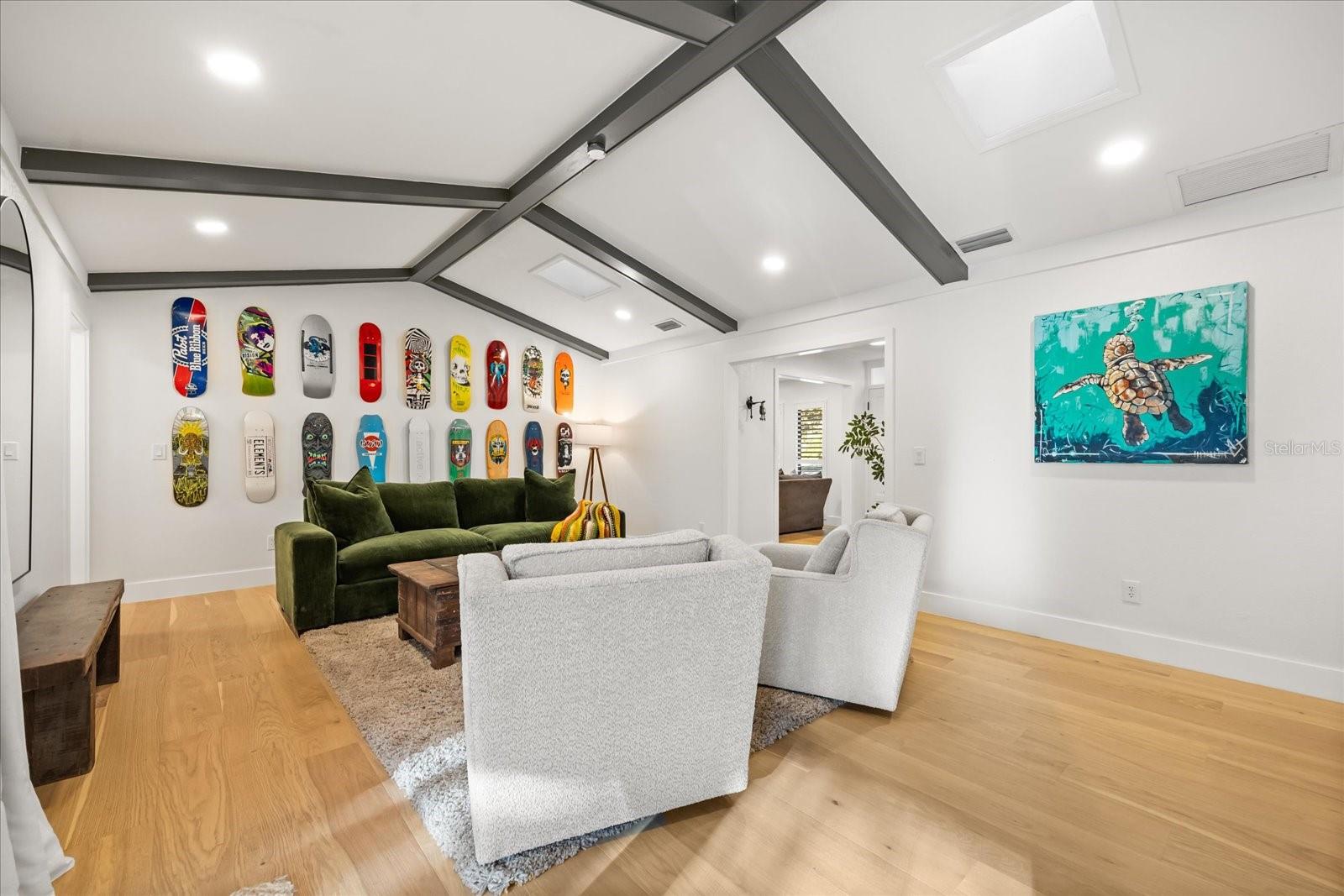 SWEETWATER OAKS SEC 07 - Residential