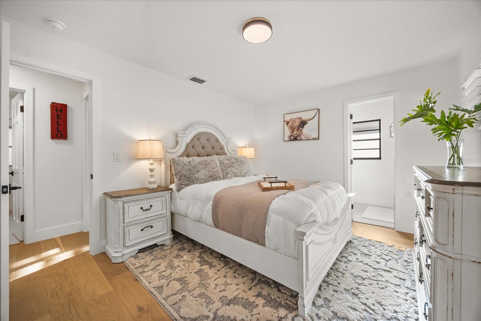 SWEETWATER OAKS SEC 07 - Residential