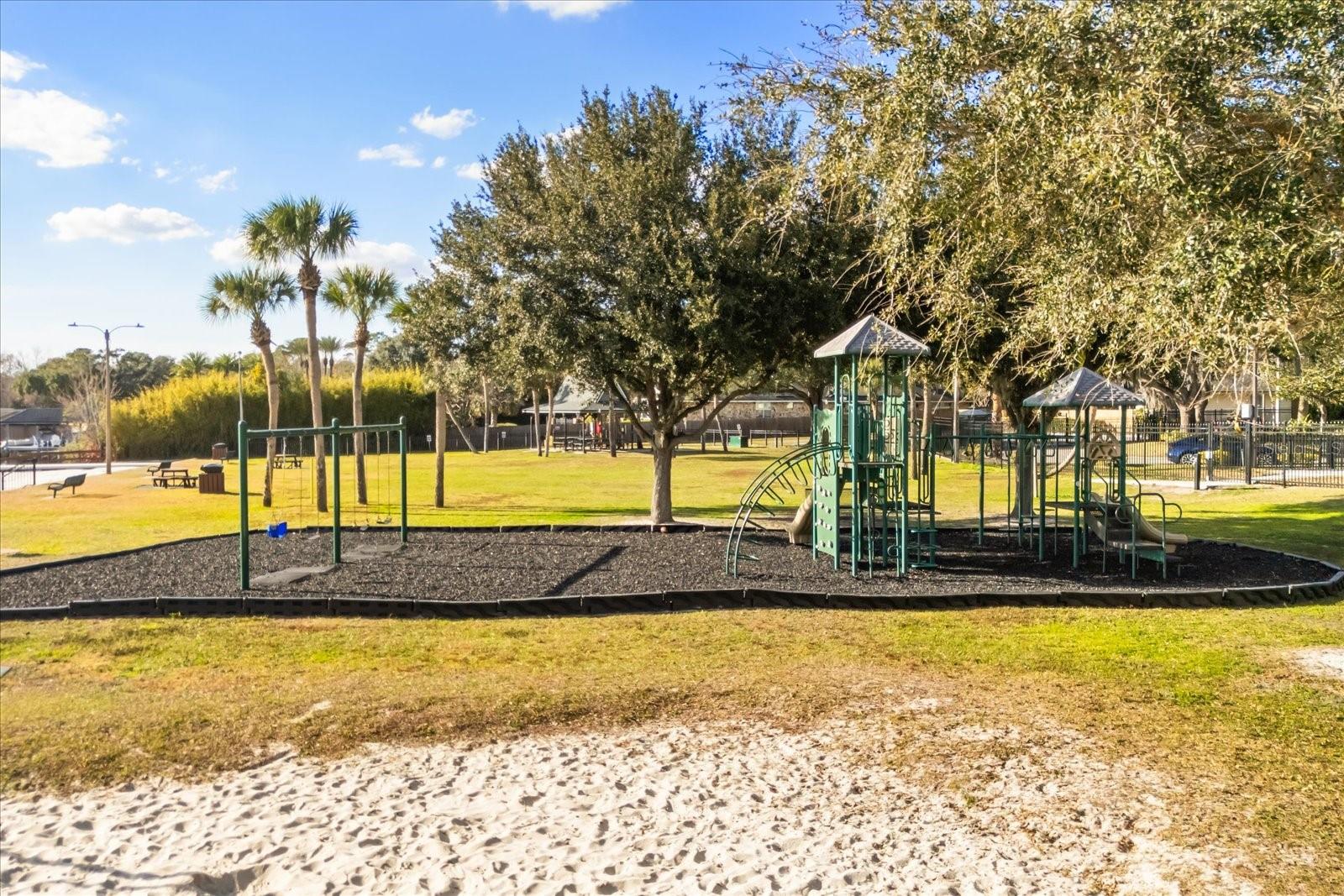 SWEETWATER OAKS SEC 07 - Residential