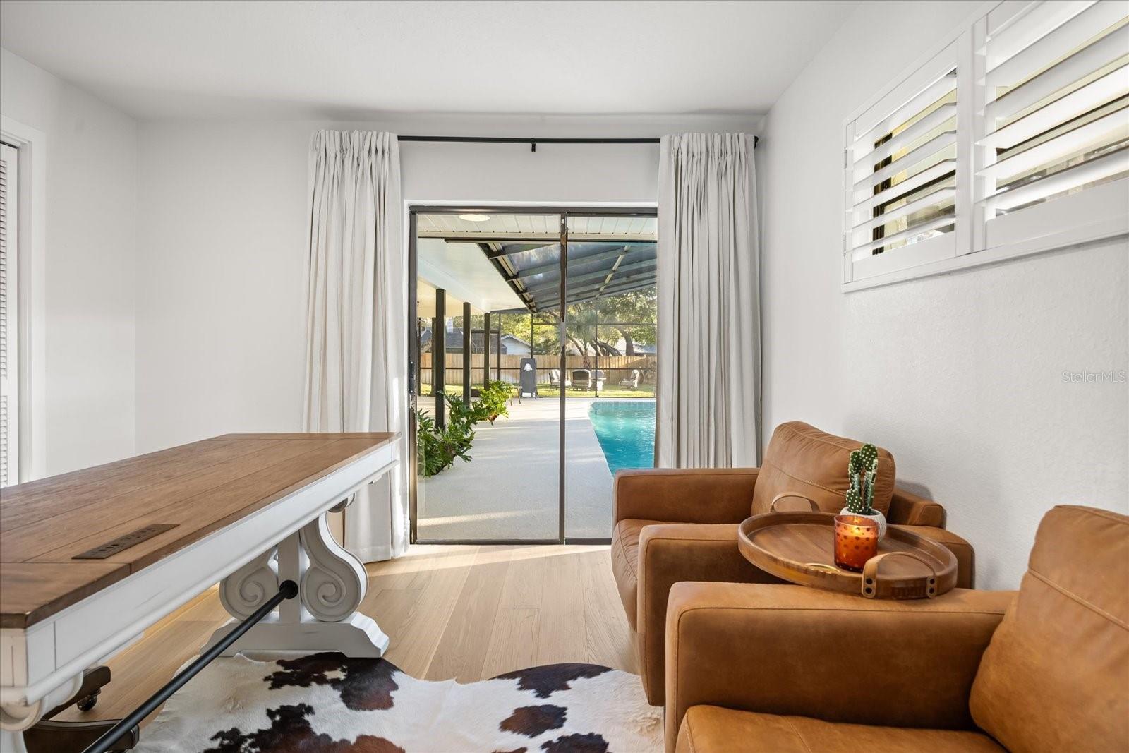 SWEETWATER OAKS SEC 07 - Residential