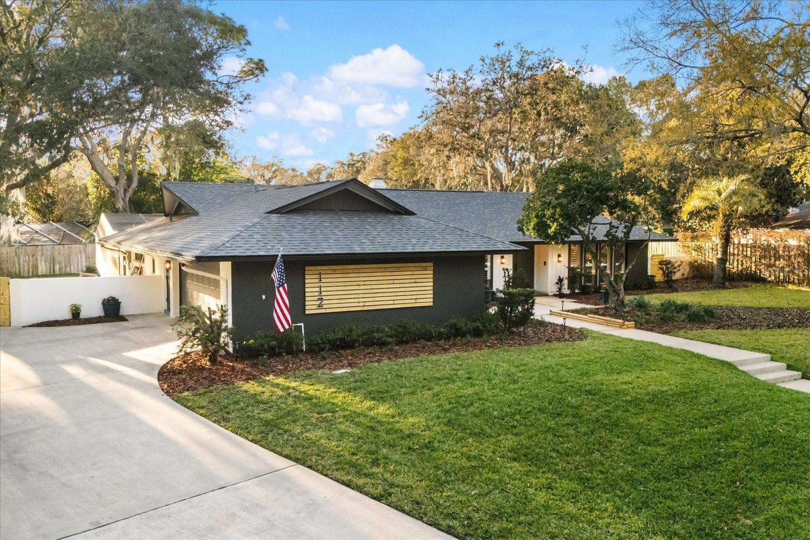 SWEETWATER OAKS SEC 07 - Residential