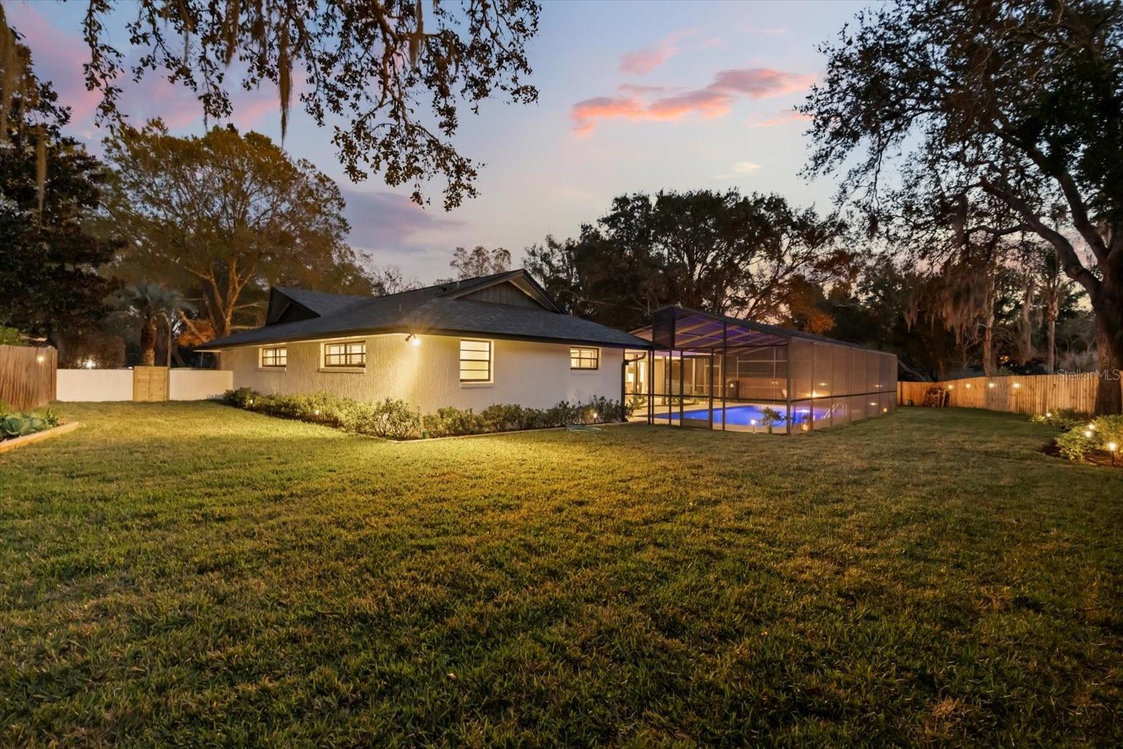 SWEETWATER OAKS SEC 07 - Residential