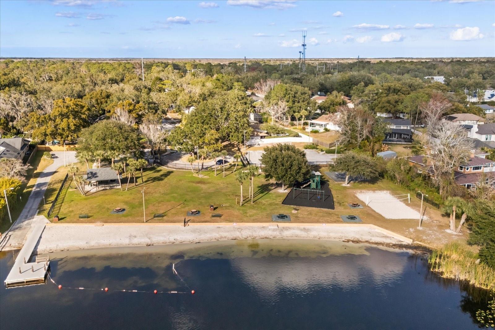 SWEETWATER OAKS SEC 07 - Residential