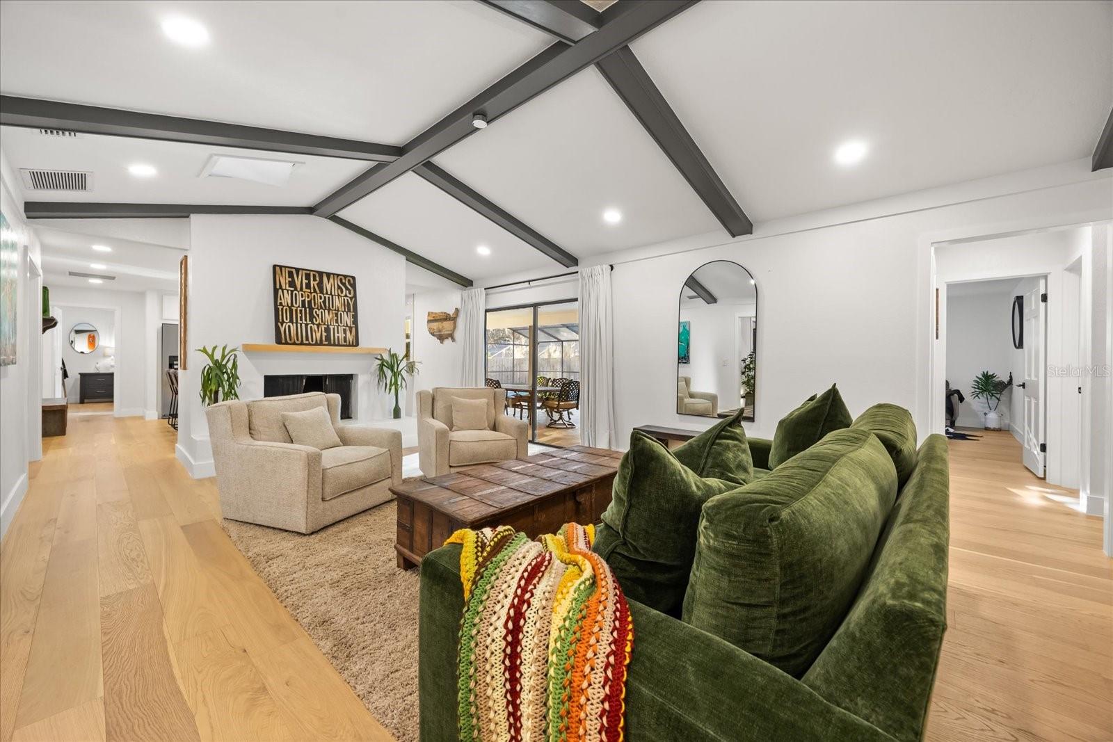 SWEETWATER OAKS SEC 07 - Residential