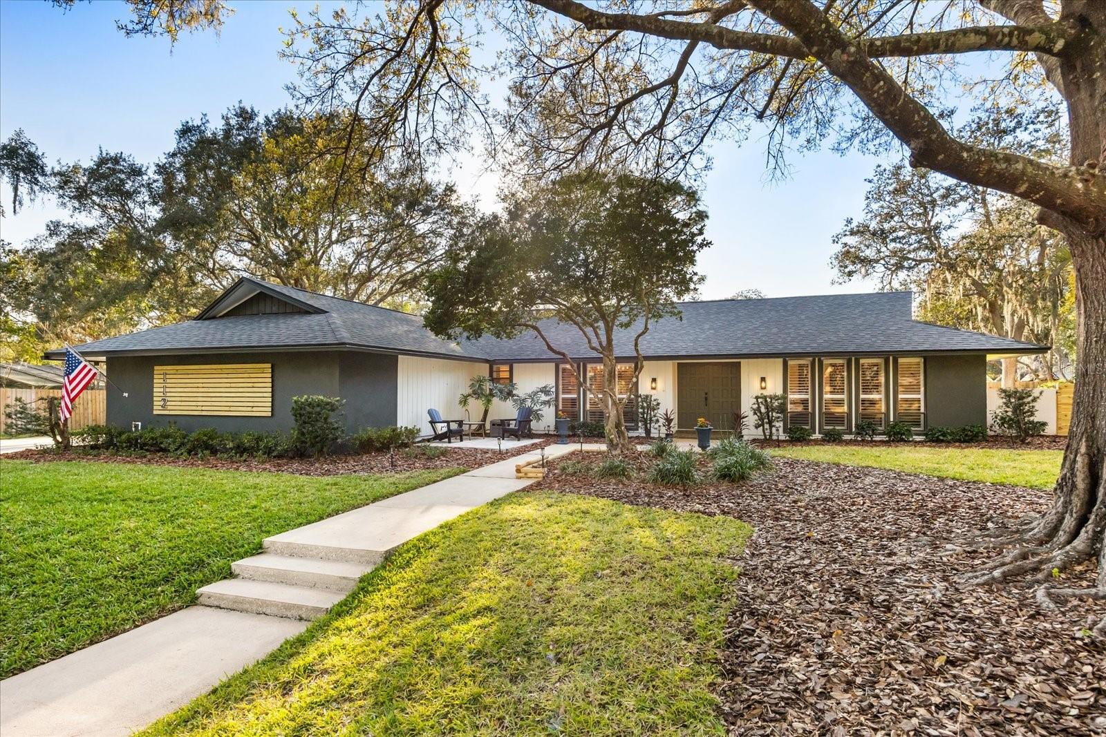 SWEETWATER OAKS SEC 07 - Residential