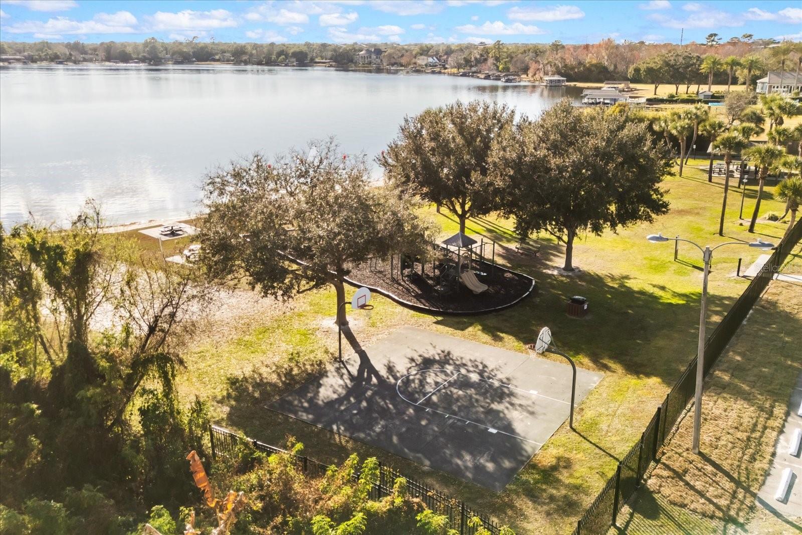 SWEETWATER OAKS SEC 07 - Residential