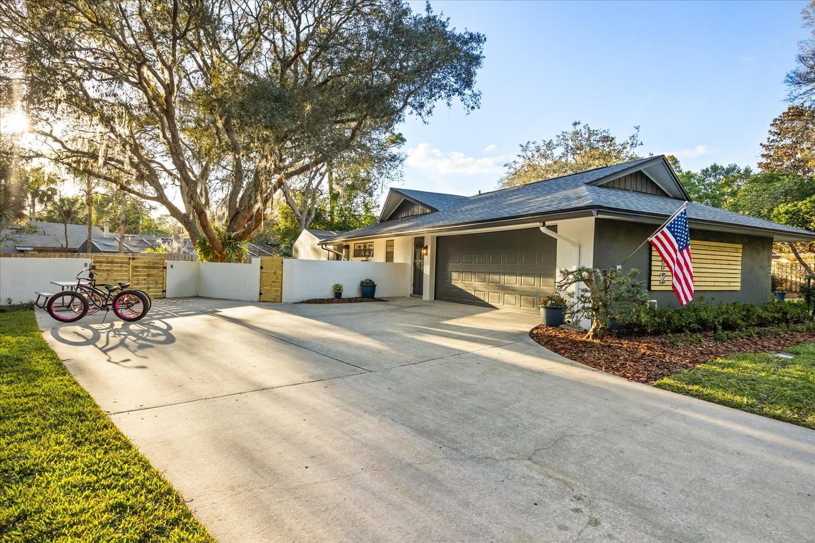 SWEETWATER OAKS SEC 07 - Residential