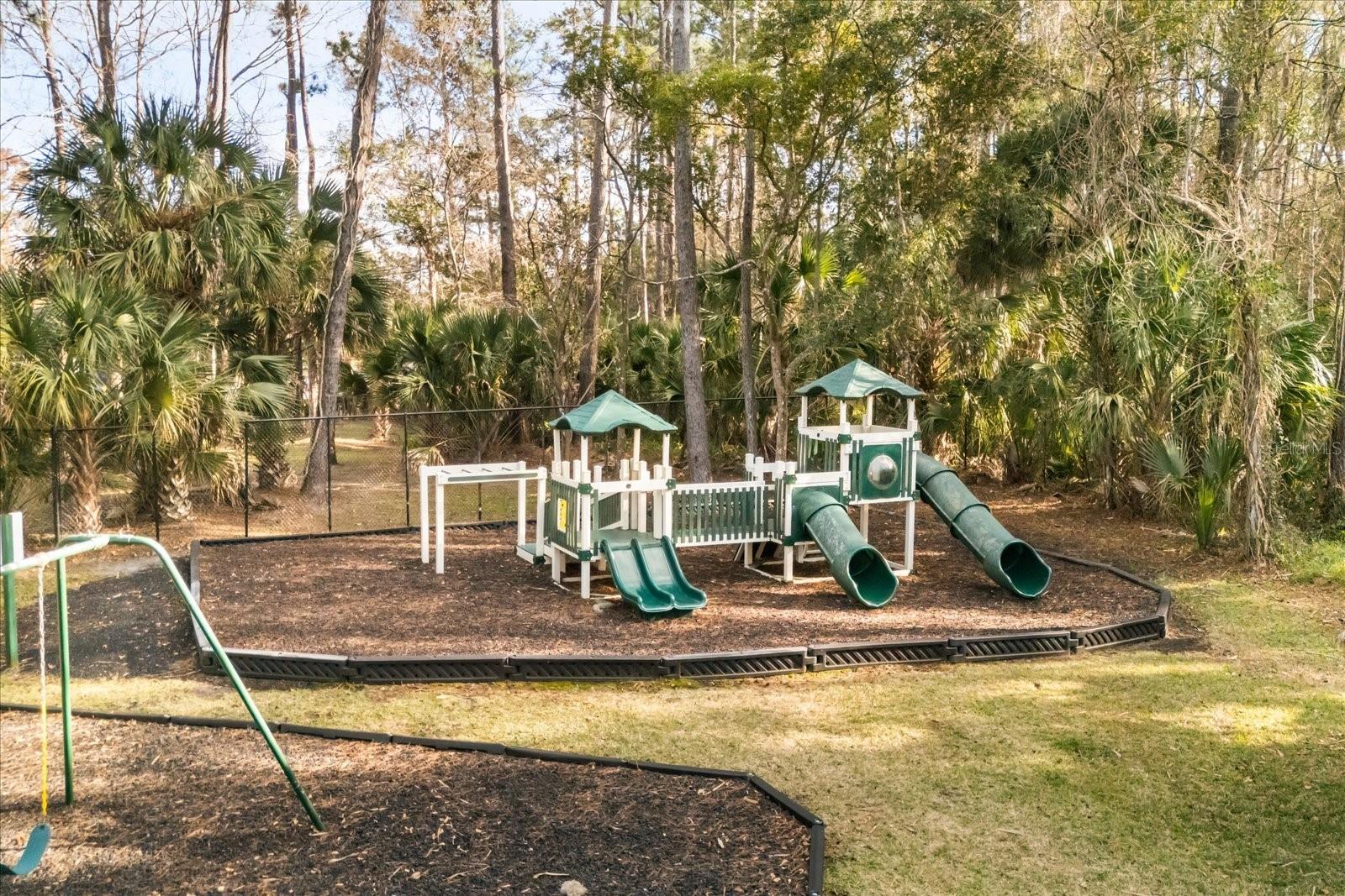 SWEETWATER OAKS SEC 07 - Residential