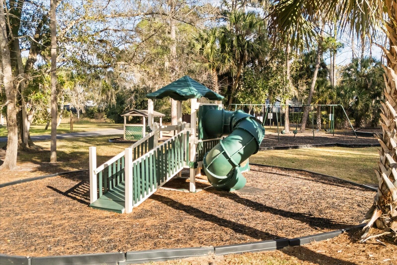 SWEETWATER OAKS SEC 07 - Residential