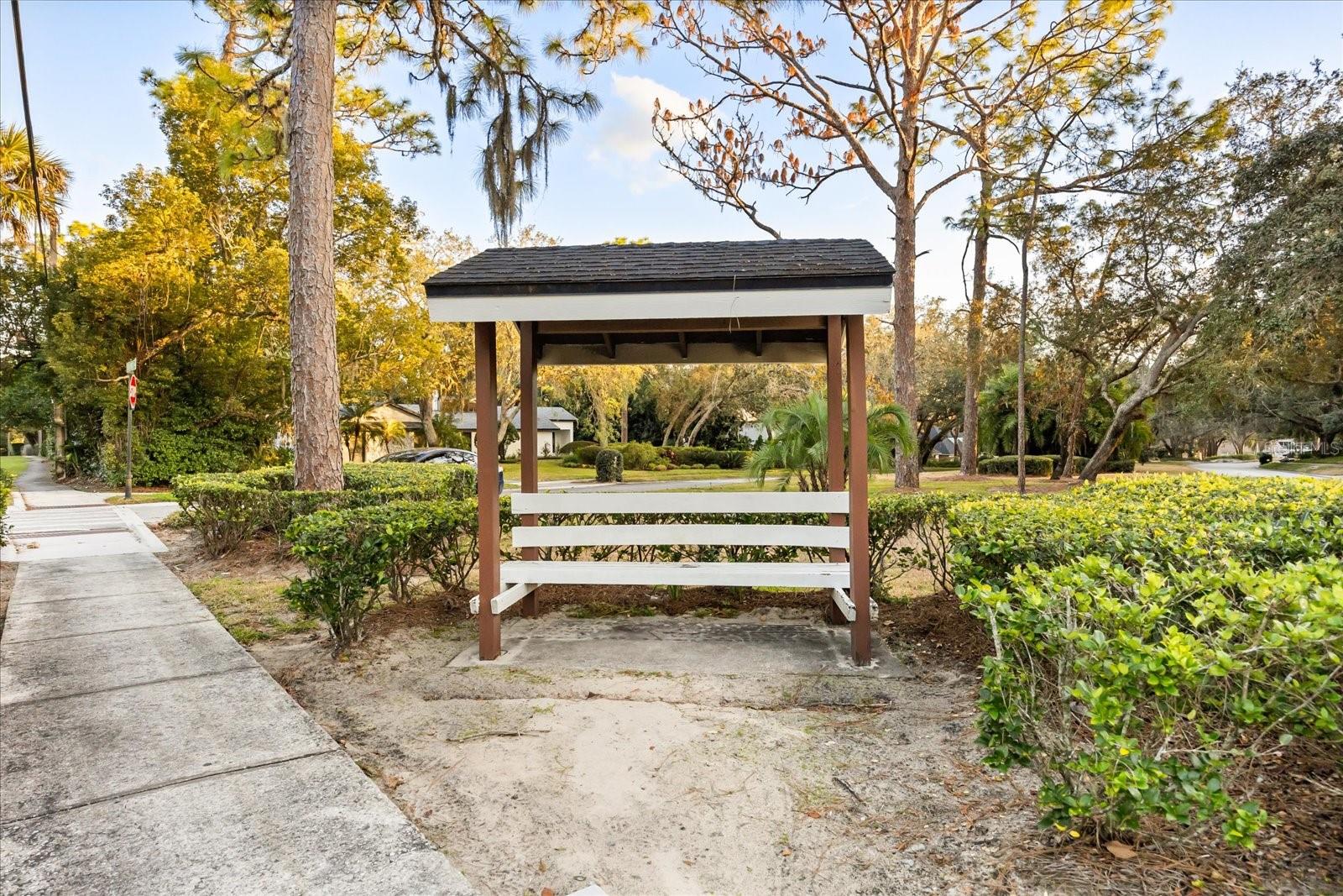 SWEETWATER OAKS SEC 07 - Residential