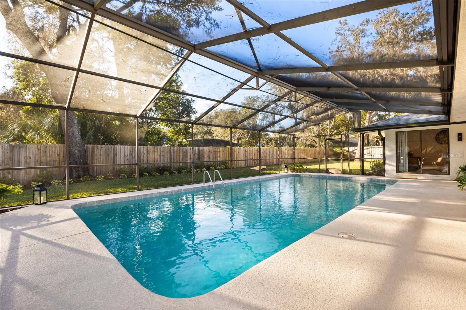 SWEETWATER OAKS SEC 07 - Residential