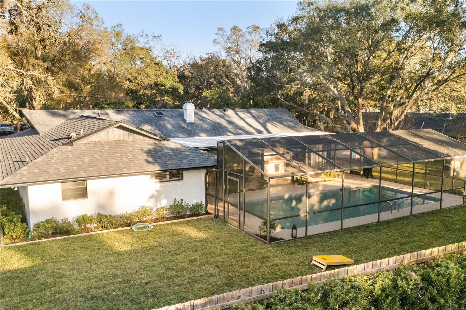 SWEETWATER OAKS SEC 07 - Residential