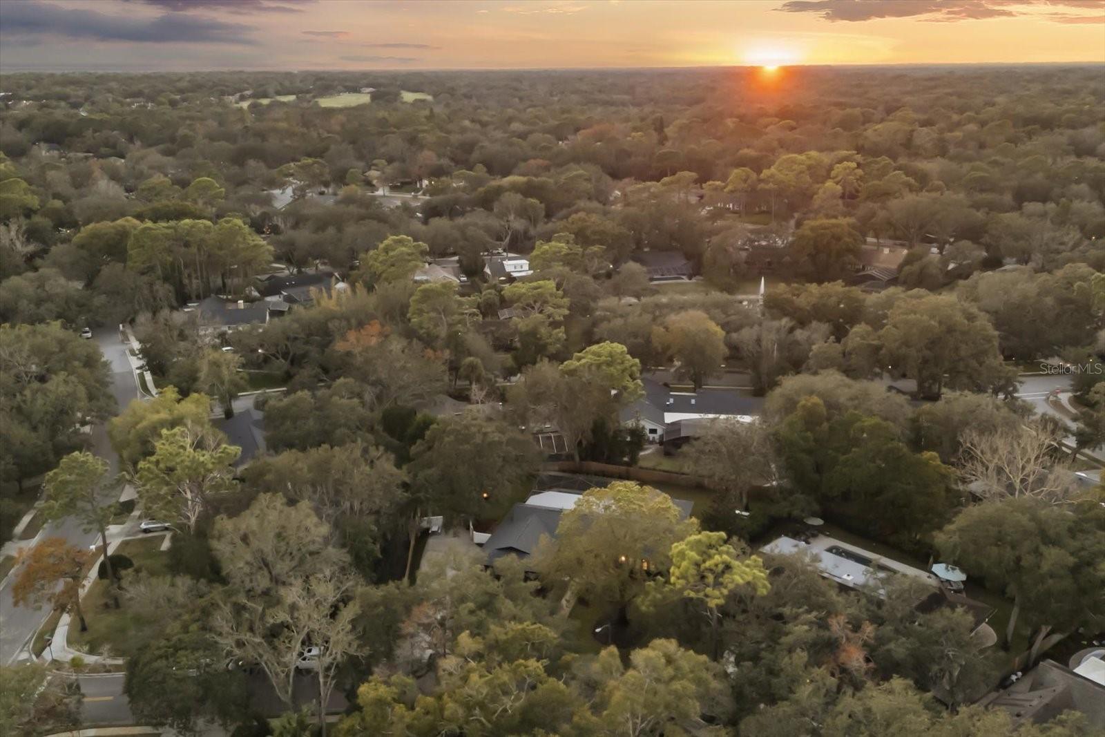 SWEETWATER OAKS SEC 07 - Residential