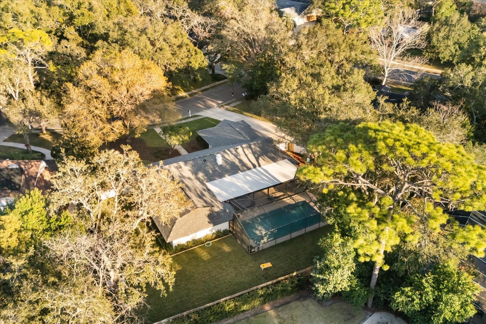 SWEETWATER OAKS SEC 07 - Residential