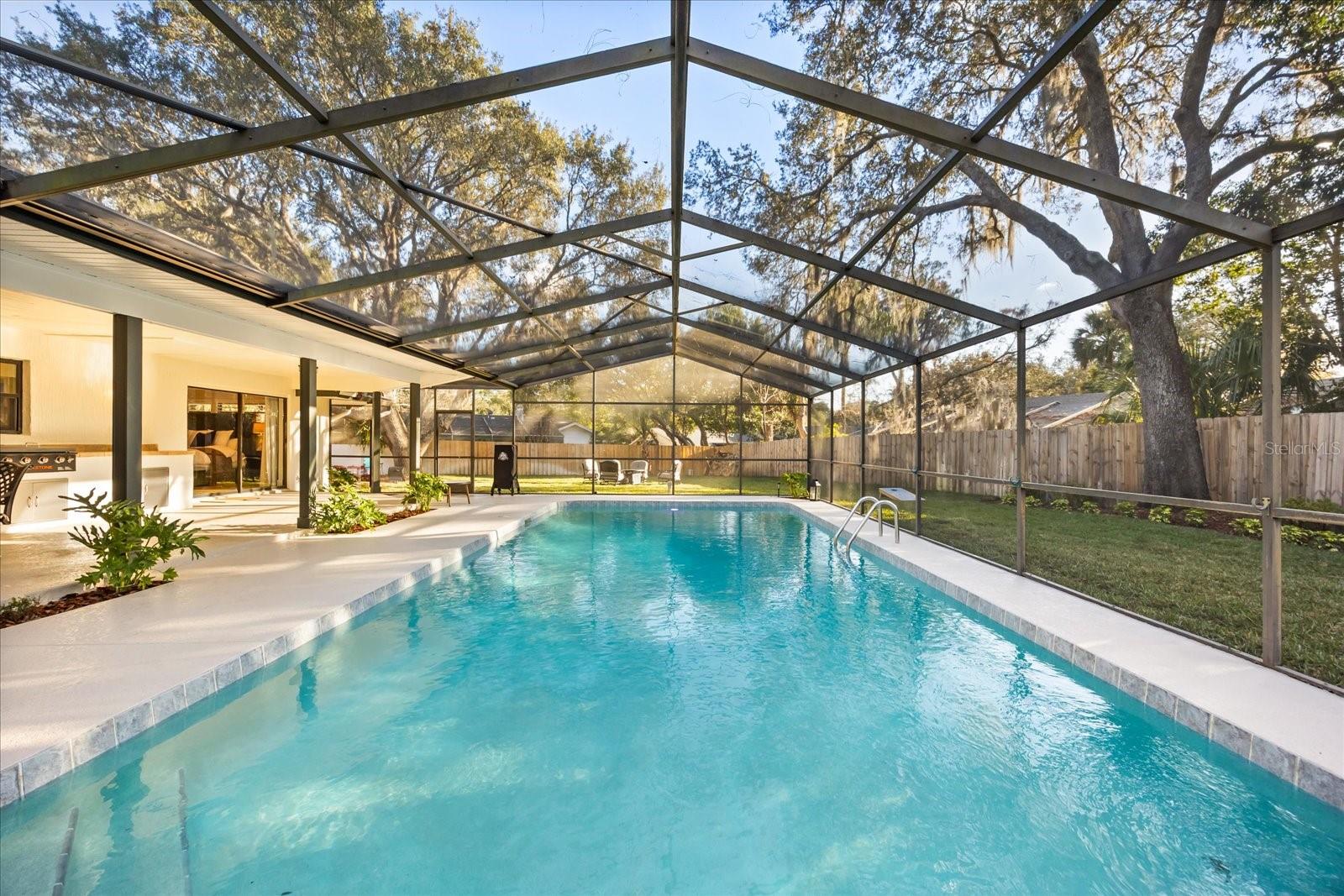 SWEETWATER OAKS SEC 07 - Residential