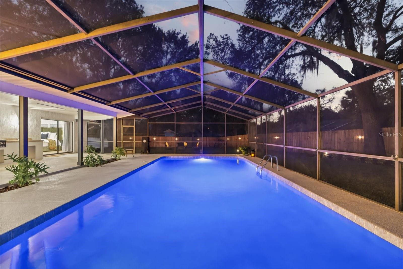 SWEETWATER OAKS SEC 07 - Residential