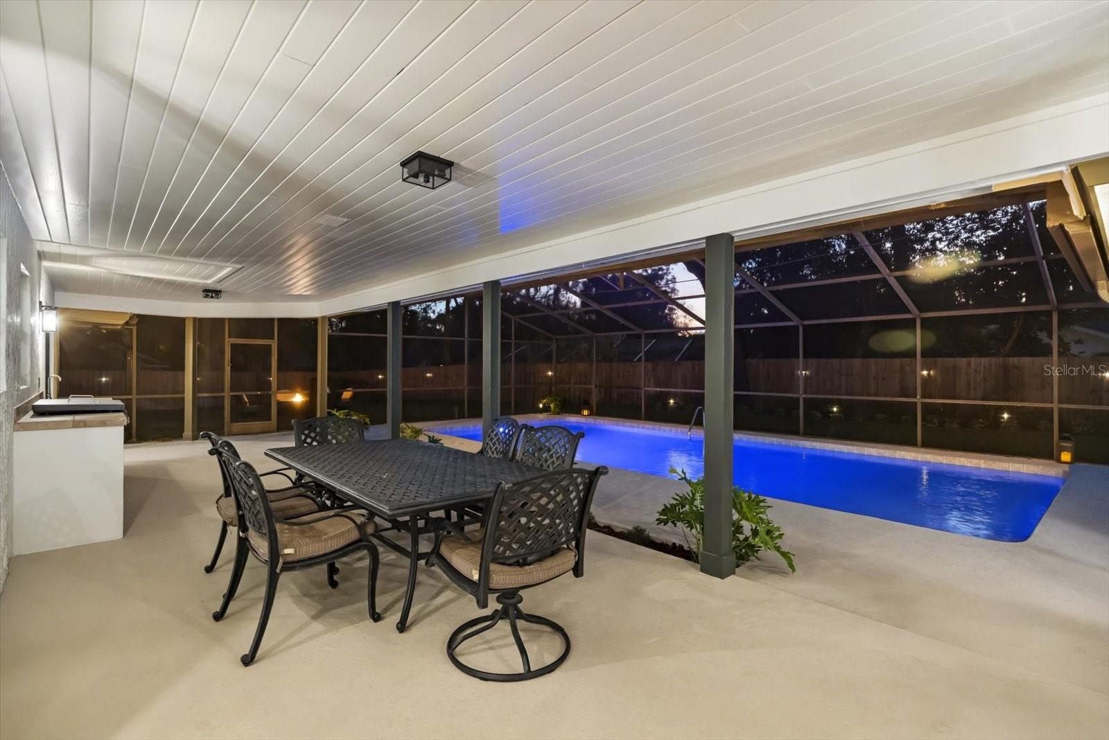 SWEETWATER OAKS SEC 07 - Residential